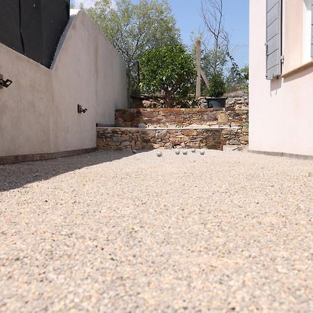 Superbe Villa Climatisee, Piscine, Jardin, Parking Le Plan-de-la-Tour 外观 照片
