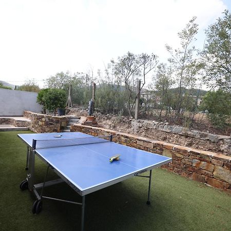 Superbe Villa Climatisee, Piscine, Jardin, Parking Le Plan-de-la-Tour 外观 照片