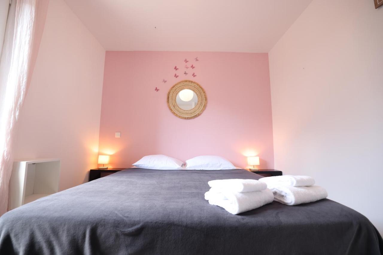 Superbe Villa Climatisee, Piscine, Jardin, Parking Le Plan-de-la-Tour 外观 照片